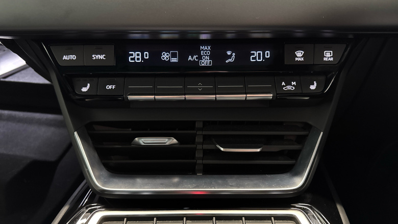 Audi e-tron GT 390kW Quattro 93kWh 4dr Auto Electric Saloon